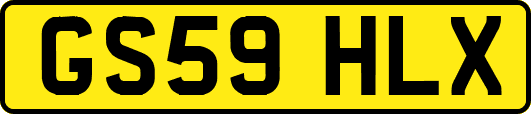 GS59HLX