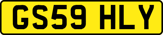 GS59HLY