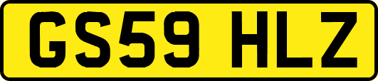 GS59HLZ