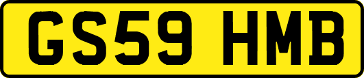 GS59HMB