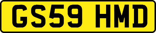 GS59HMD