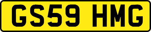 GS59HMG