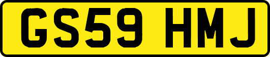 GS59HMJ