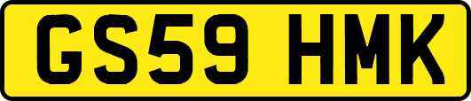 GS59HMK