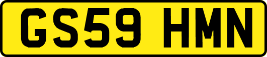 GS59HMN
