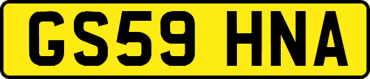 GS59HNA