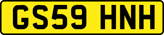 GS59HNH