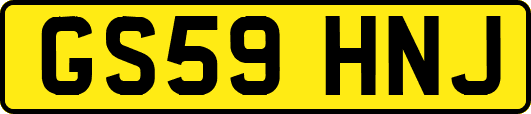 GS59HNJ
