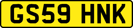GS59HNK