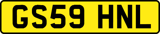 GS59HNL