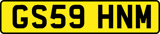 GS59HNM