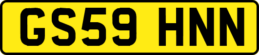 GS59HNN