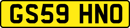 GS59HNO