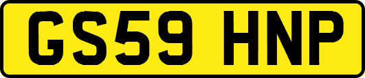 GS59HNP