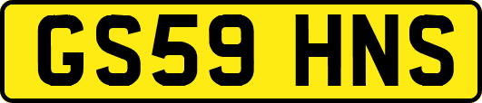 GS59HNS