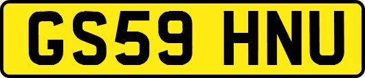 GS59HNU