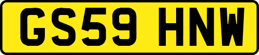 GS59HNW