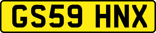 GS59HNX
