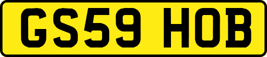 GS59HOB