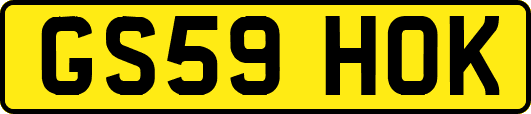 GS59HOK