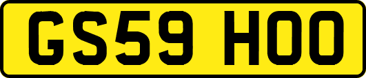 GS59HOO