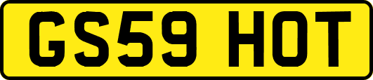 GS59HOT