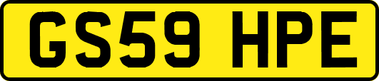 GS59HPE