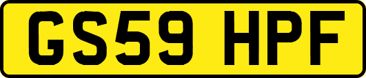 GS59HPF