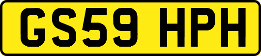 GS59HPH