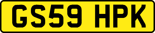 GS59HPK