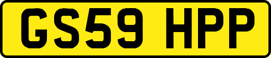 GS59HPP