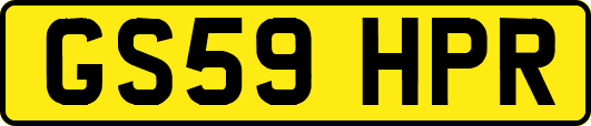 GS59HPR