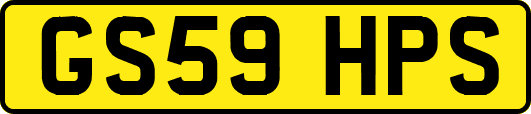 GS59HPS