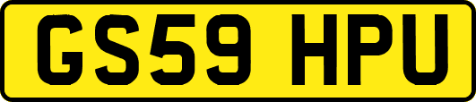 GS59HPU
