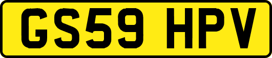 GS59HPV