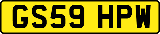 GS59HPW