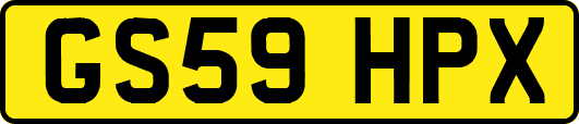 GS59HPX