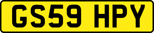 GS59HPY