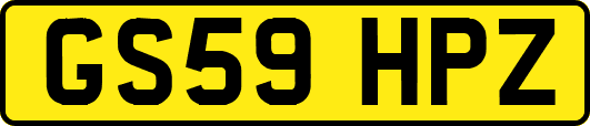 GS59HPZ