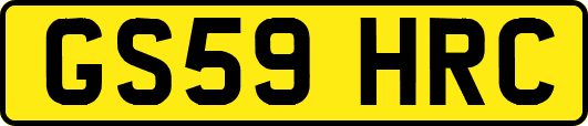 GS59HRC