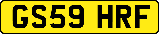 GS59HRF