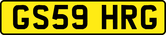 GS59HRG