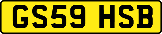 GS59HSB