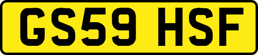 GS59HSF