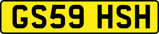 GS59HSH