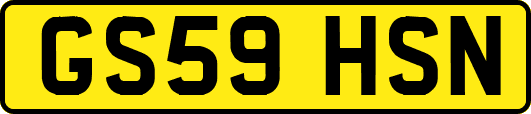GS59HSN