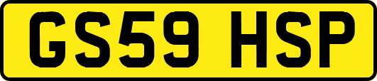 GS59HSP