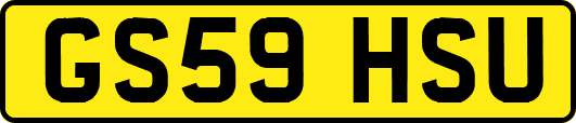 GS59HSU