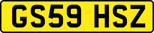 GS59HSZ