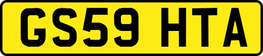 GS59HTA